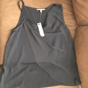 Grey Blouse 41 Hawthorn